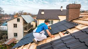 Pineville, LA Roofing Contractor Company